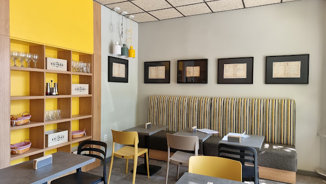 Comentarii opinii despre Таларница - работилница за вкус