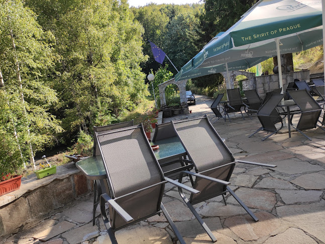 Туристически комплекс „Брезата“