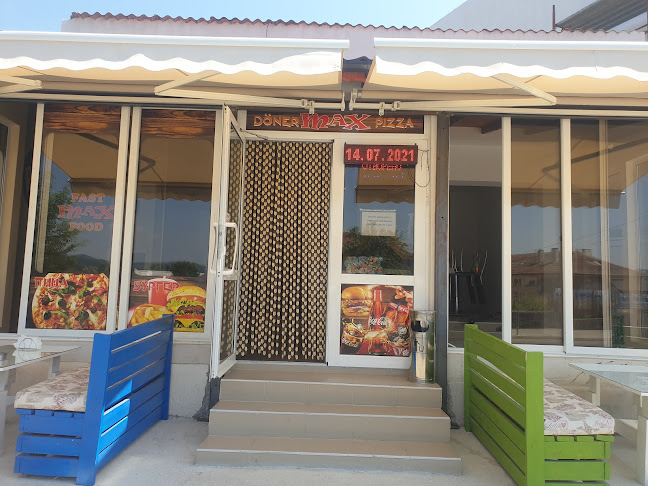 DUNER&PIZZA MAX
