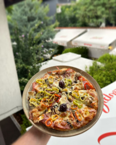 Opinii despre Пицария Ресторант “Чичовци” în София - Гастрономия и хотелиерство