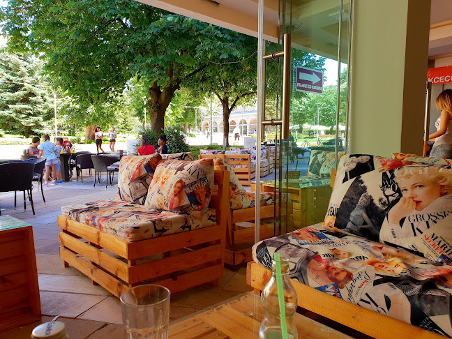 Ямбол Център, ул. „Цар Освободител“ 2, 8600 Ямбол