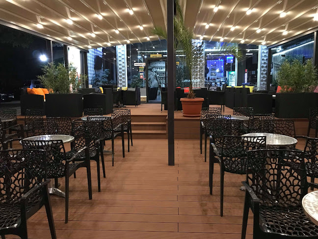 Cafe and Pizza King / Кафе Кинг - Стара Загора