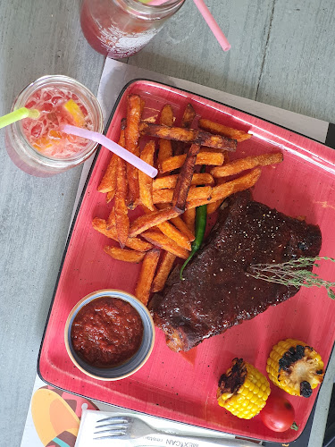 Opinii despre Мексикански ресторант "Сомбреро 2" în Пловдив - Гастрономия и хотелиерство