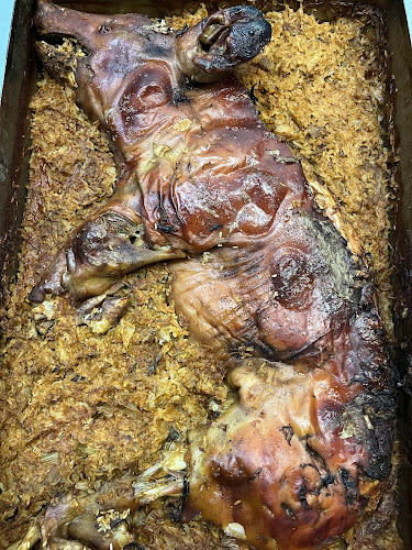 Ловна среща - Велико Търново