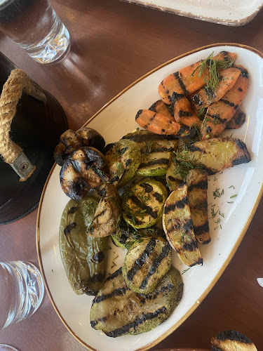 Opinii despre Ресторант и пицария Верони în Балчик - Гастрономия и хотелиерство