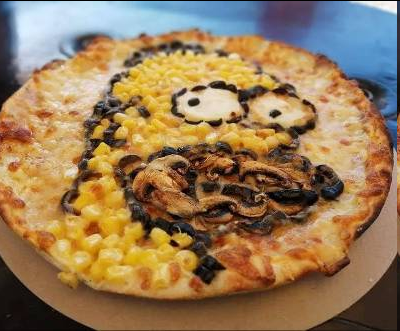 Пекарна в София "Мадрид" | Пекарна в София | Закуски София | Bakery "Madrid" - София