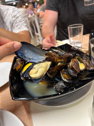 Ресторант „Стария Кавак“ - Несебър