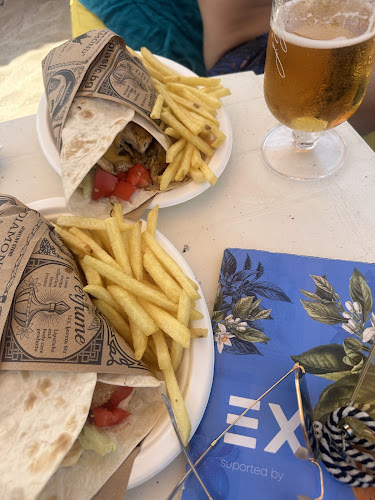 Opinii despre EX BEACH BAR în Созопол - Гастрономия и хотелиерство