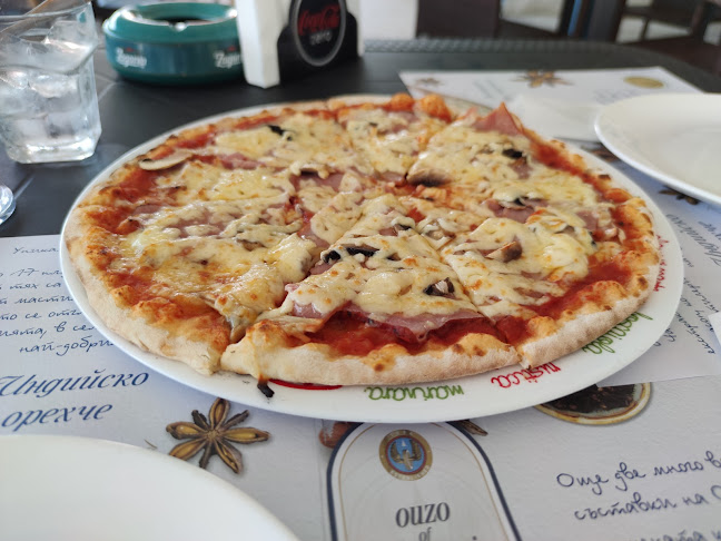 Comentarii opinii despre Macao beach