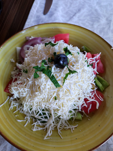 Comentarii opinii despre Ресторант Приятели