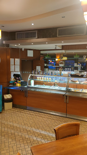 Бързо хранене МИШ МАШ - Гастрономия и хотелиерство