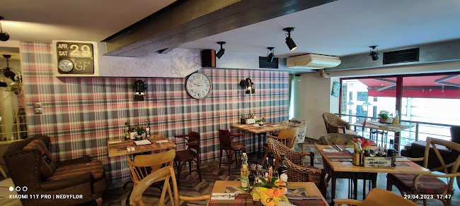 Opinii despre Бистро "Европа" în Русе - Гастрономия и хотелиерство