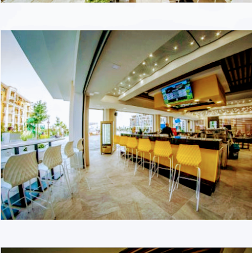 Opinii despre Дъ Тейст ресторант и бар în Свети Влас - Гастрономия и хотелиерство