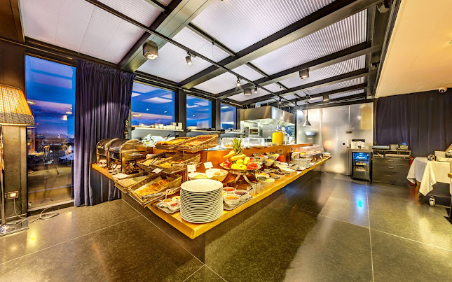 Hotel Sense Gastro Bar