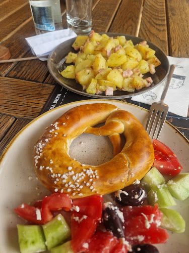 Бирария Jägerhof - Пловдив - Пловдив