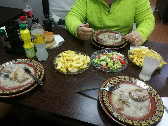 Кабаците - Банско