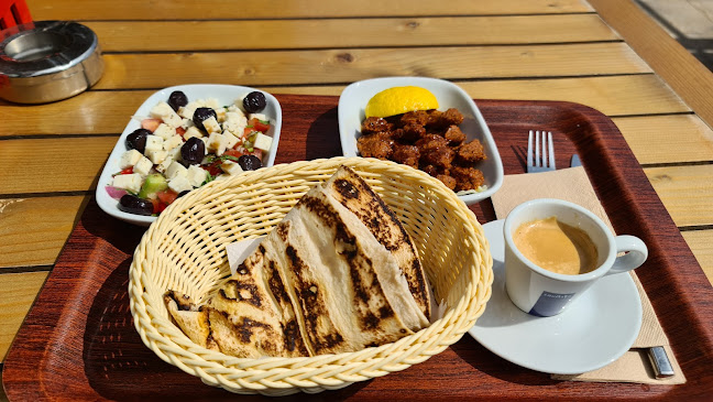 Турски ресторант "Турската софра" - София