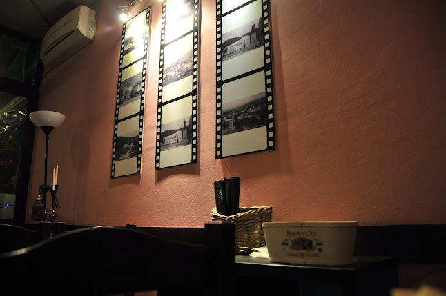 Бистро "Паяка" - Гастрономия и хотелиерство