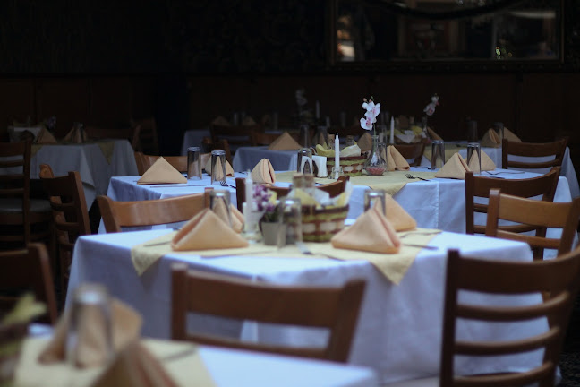 Ресторант Чешмето