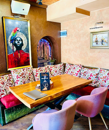 Comentarii opinii despre Куба Либре