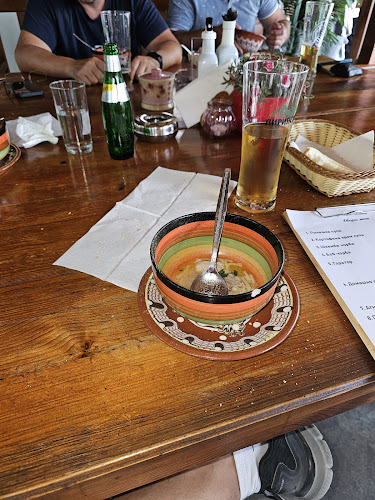 Comentarii opinii despre Ресторант Аликанте