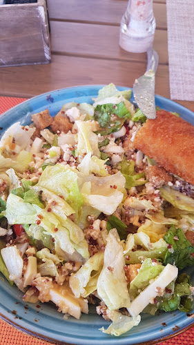 Ресторант "Орфеида" - Стара Загора