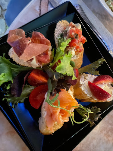 Ресторант Загребъ - Пловдив