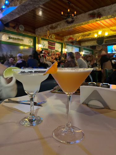 Mamacita's winter mexi restaurant - Самоков