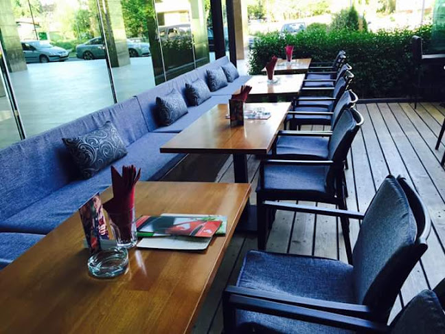 Opinii despre Bar and grill Maraya în Кърджали - Гастрономия и хотелиерство