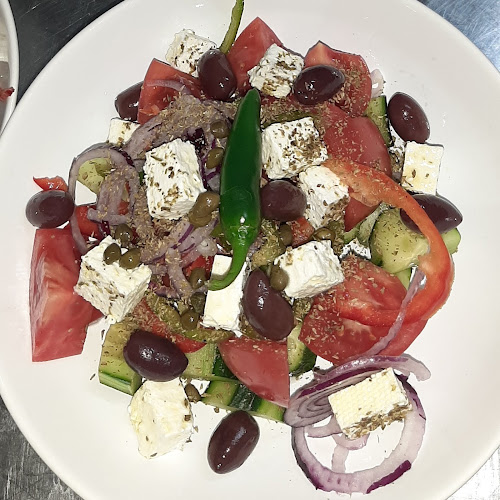 Ресторант Красина Балчик - Балчик