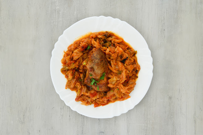 Ресторант МЕНЮ - Гастрономия и хотелиерство