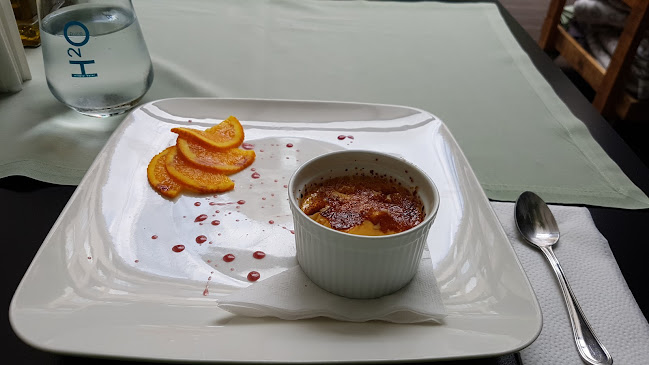 The Clock bar | food - София