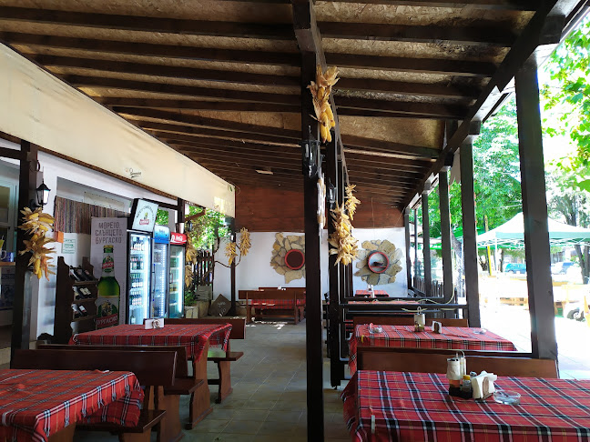 Бистро Детелина - Китен