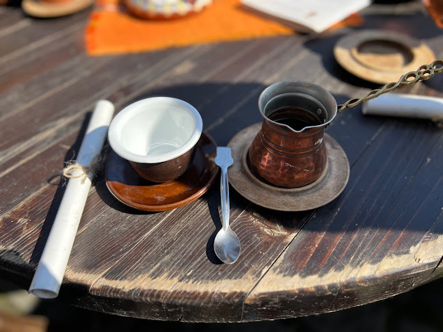 Шекерджийска работилница