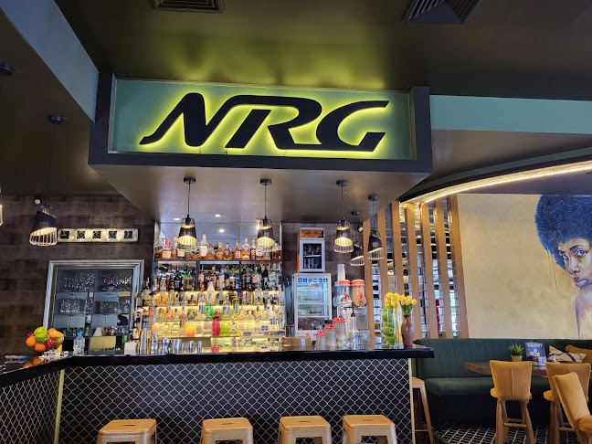 Comentarii opinii despre Кафе NRG