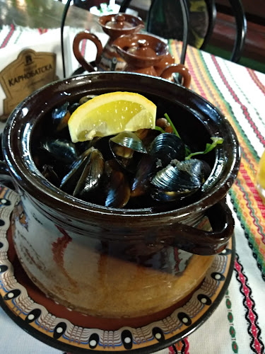 Comentarii opinii despre Bella