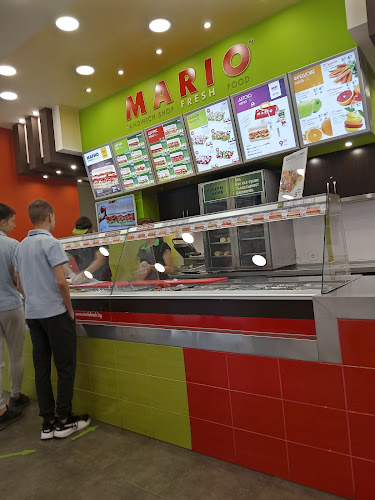 Марио фреш - Стара Загора