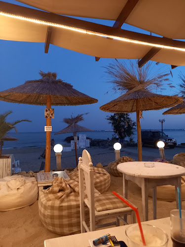 La Cubanita En El Mar Sveti Vlas - Гастрономия и хотелиерство