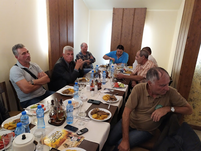 Comentarii opinii despre Ловна среща