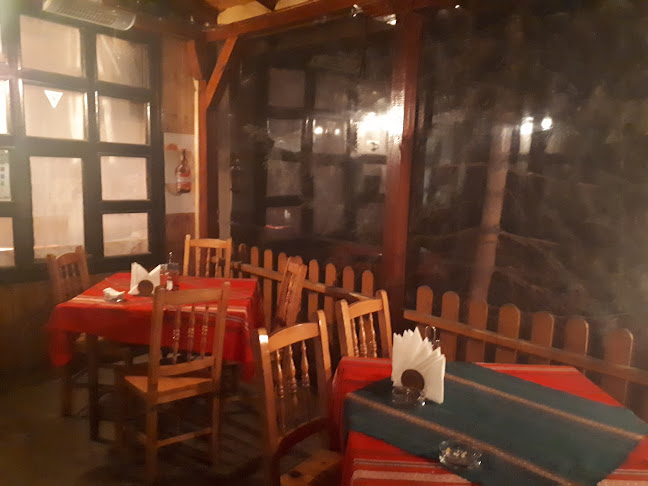 Шопска среща - Гастрономия и хотелиерство