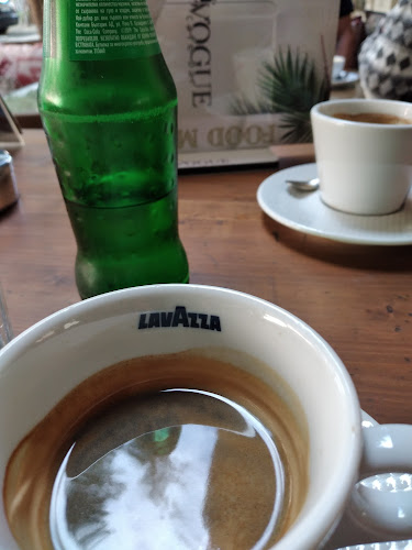 Comentarii opinii despre Cafe-Bar Vogue