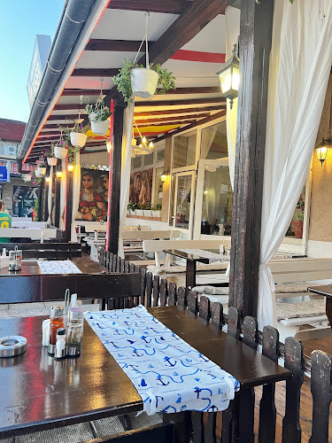 РЕСТОРАНТ БИСЕР