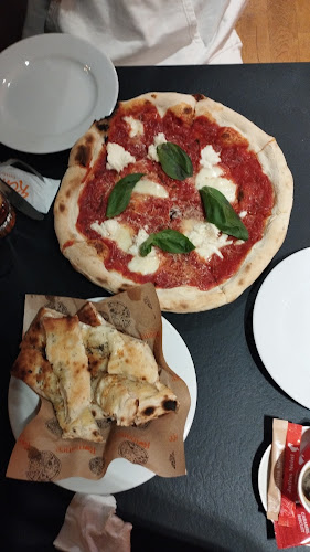 Comentarii opinii despre Пицария "Романс"