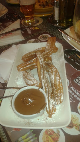 Comentarii opinii despre Мексикански ресторант "Сомбреро"