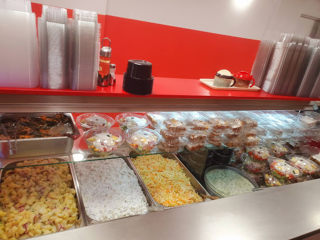 Домашна кухня "Кулинарните изкушения на Емии" - София