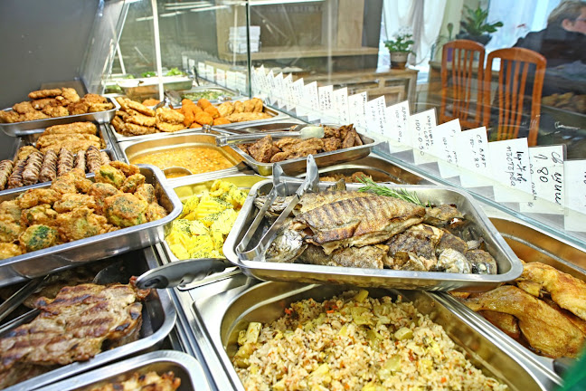 Кулинарен Магазин Димят - Добрич