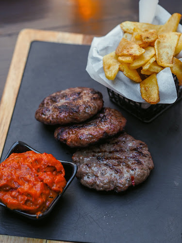 Бистро Любимото - Гастрономия и хотелиерство