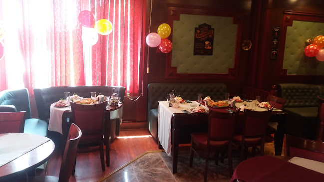 Restorant Dublin - Гастрономия и хотелиерство