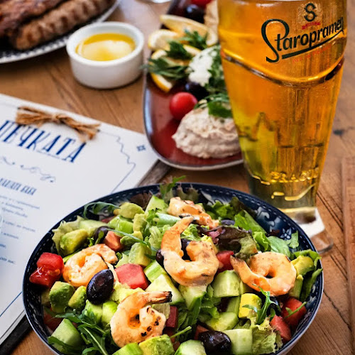 Capt. Georgi Georgiev Beach Alley, 9000 Варна