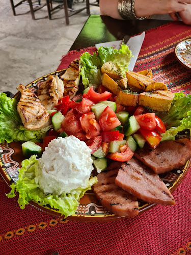 Варош, ул. „Юрий Венелин“ 6, 7200 Разград